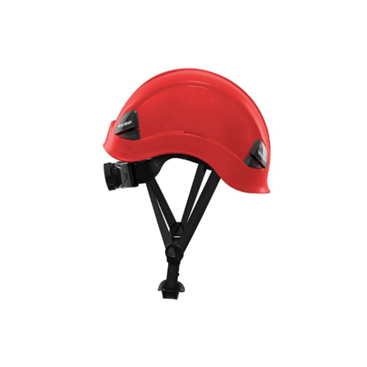 Casco Blanco para Trabajo en Altura Modelo YAKO