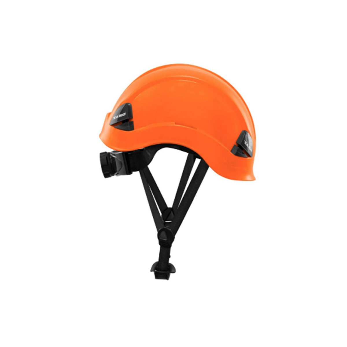 Casco Blanco para Trabajo en Altura Modelo YAKO